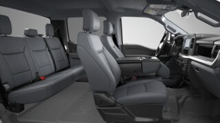 2026 Ford Super Duty® Internal Image 1